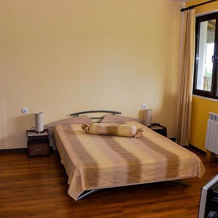 Park Hotel Djevana Gorna Orjachovica Pokoj fotografie