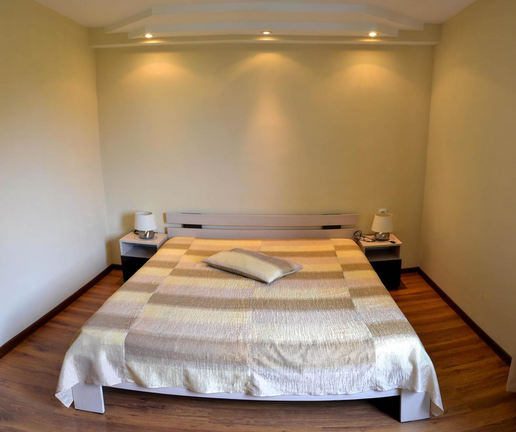 Park Hotel Djevana Gorna Orjachovica Pokoj fotografie