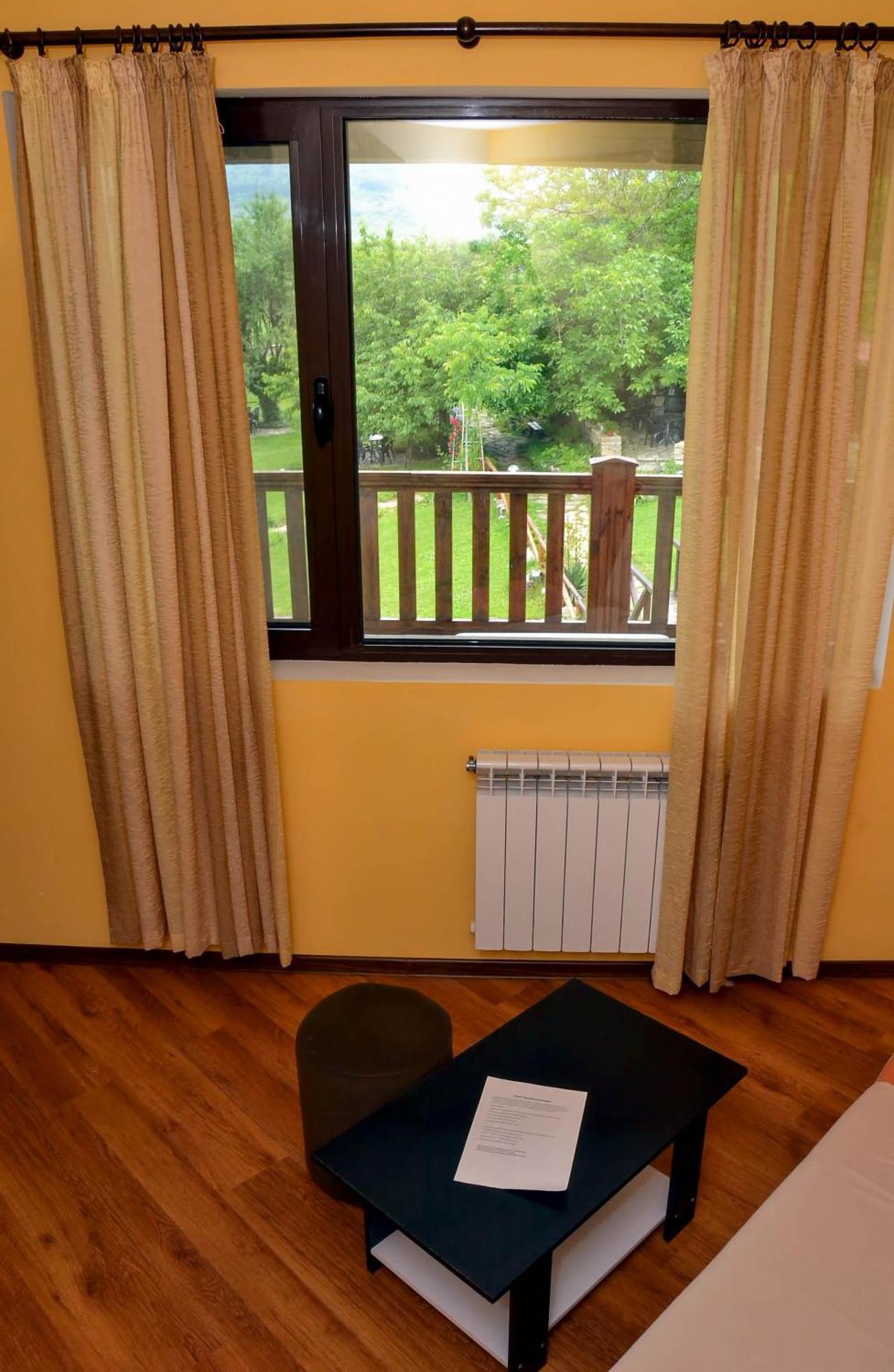 Park Hotel Djevana Gorna Orjachovica Pokoj fotografie