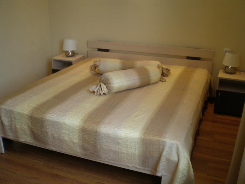 Park Hotel Djevana Gorna Orjachovica Pokoj fotografie